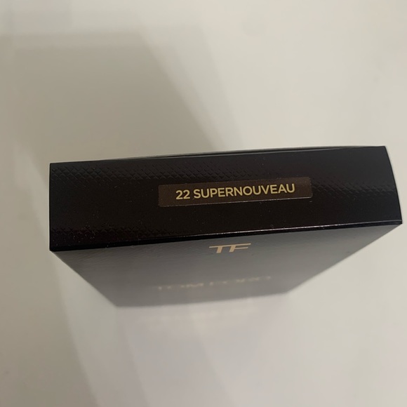 Tom Ford authentic eyeshadow quad - Picture 11 of 13